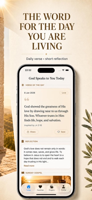 Ora: Catholic Daily Prayer screenshot 3