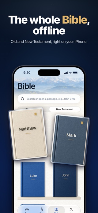 Pray Shield: Bible App Blocker screenshot 2