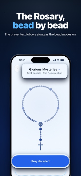 Pray Shield: Bible App Blocker screenshot 3