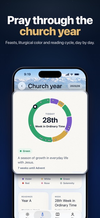 Pray Shield: Bible App Blocker screenshot 4