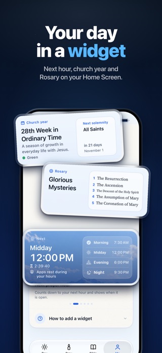 Pray Shield: Bible App Blocker screenshot 5