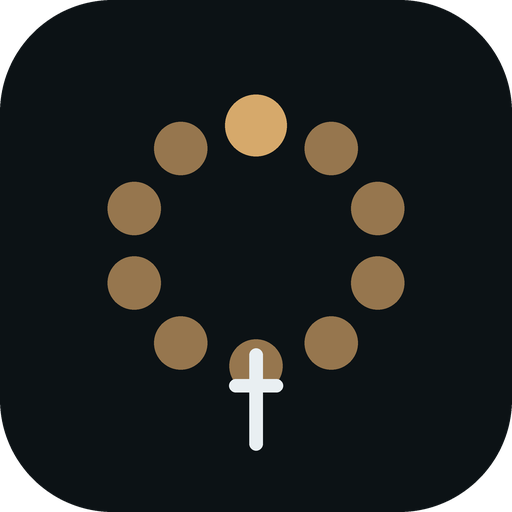 Rosaria app icon
