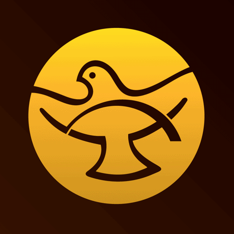 Shalom World App Icon