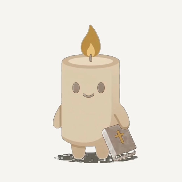Votive app icon