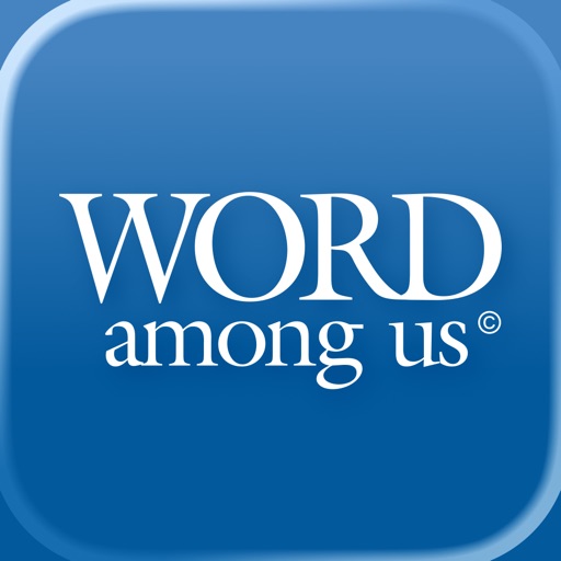 Word Among Us Mass Edition app icon