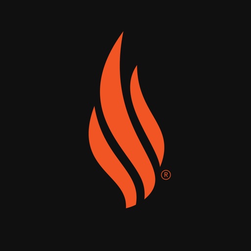 Word on Fire Digital app icon