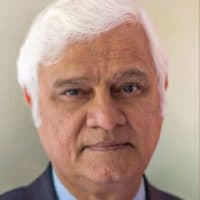 DR. RAVI ZACHARIAS